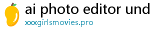 ai photo editor undress